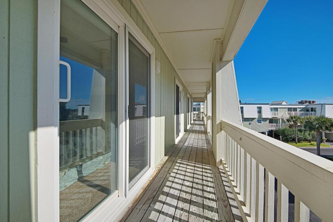 White Sands Bay Front Pensacola Condo Pensacola Beach Eksteriør bilde